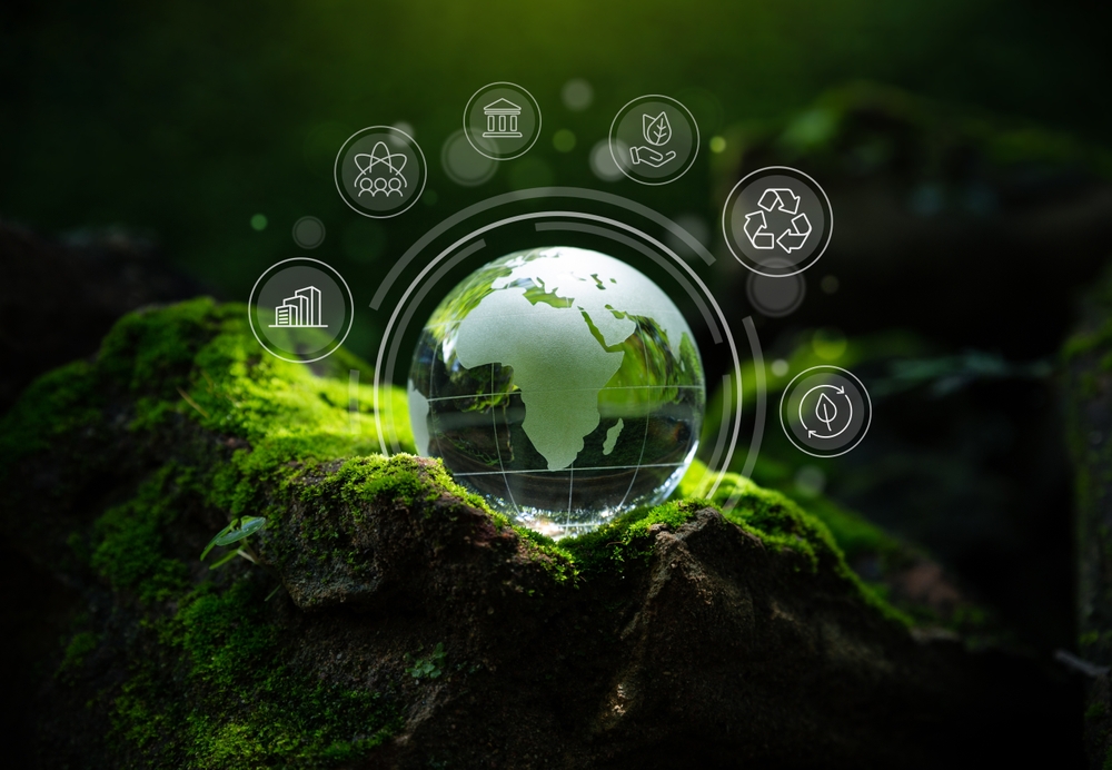 ESG In Supply Chain Sustainability: Importance | CRIF Solutions