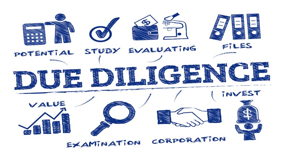 Supply Chain Due Diligence (1)